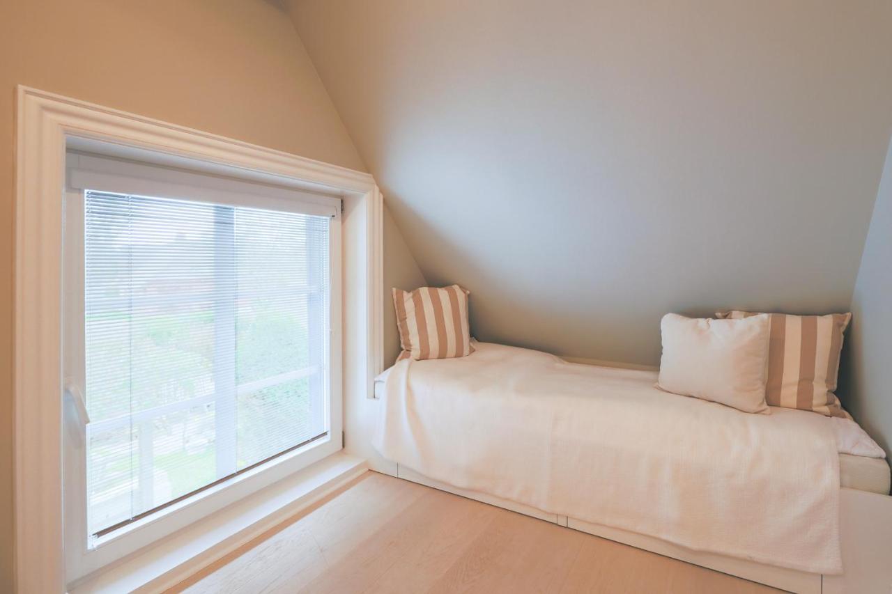 Hei Hues Im Weberhof Villa Keitum Ngoại thất bức ảnh