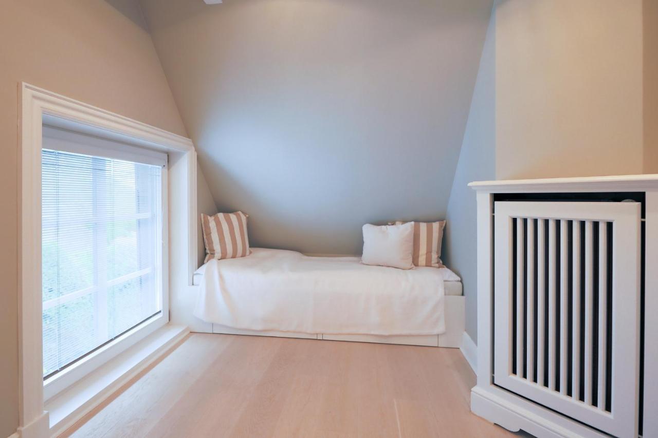 Hei Hues Im Weberhof Villa Keitum Ngoại thất bức ảnh