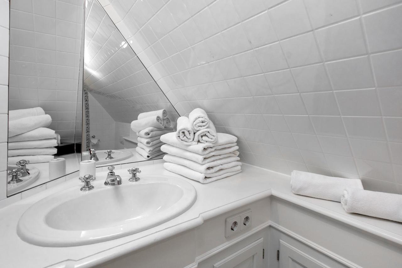 Hei Hues Im Weberhof Villa Keitum Ngoại thất bức ảnh