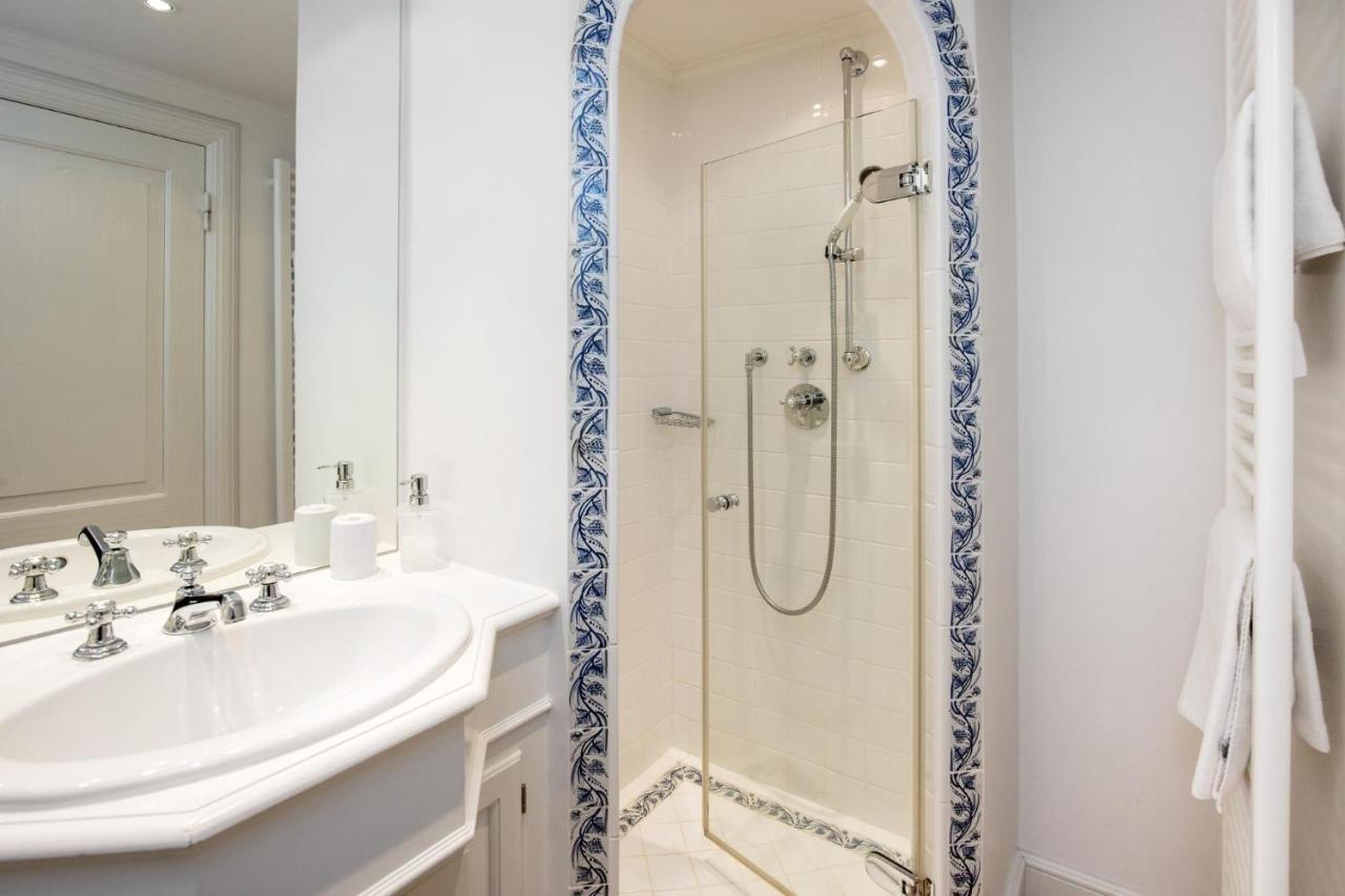 Hei Hues Im Weberhof Villa Keitum Ngoại thất bức ảnh