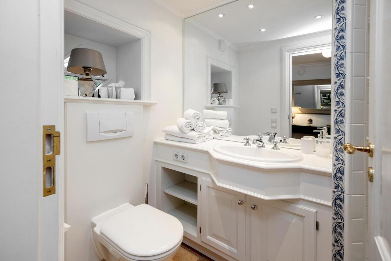 Hei Hues Im Weberhof Villa Keitum Ngoại thất bức ảnh